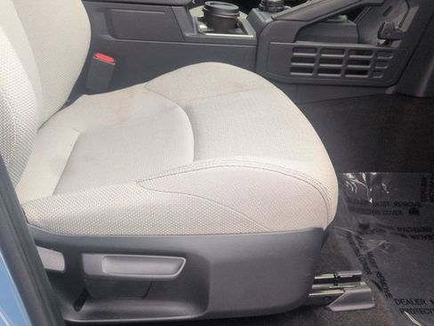 Certified 2025 Toyota 4Runner SR5 image 29