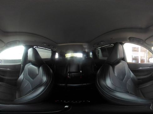 Used 2026 INFINITI QX60 Luxe FWD image 46