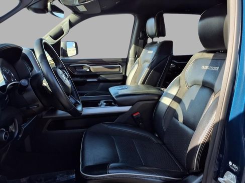 Used 2024 RAM 1500 Laramie image 21