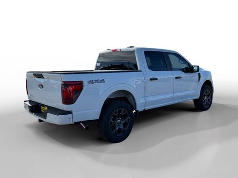 New 2026 Ford F150 STX image 5