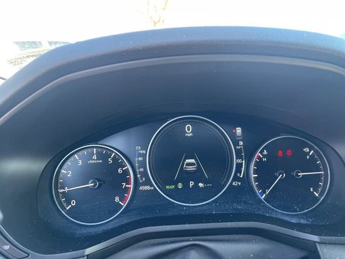 Used 2025 MAZDA CX-90 3.3 Turbo w/ Preferred Package image 27