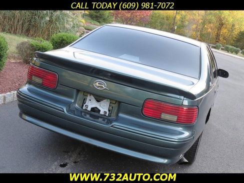 Used 1995 Chevrolet Impala SS image 24