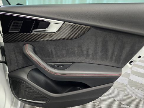 Used 2023 Audi RS 5 Sportback w/ Dynamic Package image 25