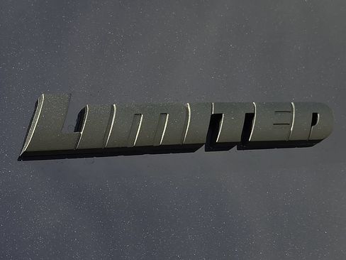 New 2026 Toyota Tundra Limited RWD image 11