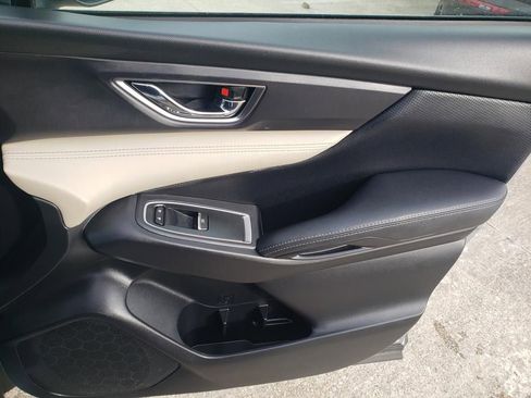 Used 2022 Subaru Ascent Limited w/ Popular Package #4 AWD/4WD image 27