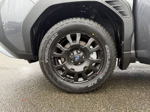 New 2026 Subaru Forester Wilderness image 28