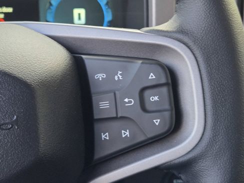 New 2026 Ford Bronco Outer Banks AWD/4WD image 21