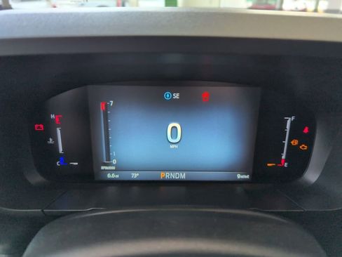 New 2026 Ford Maverick Lobo image 20