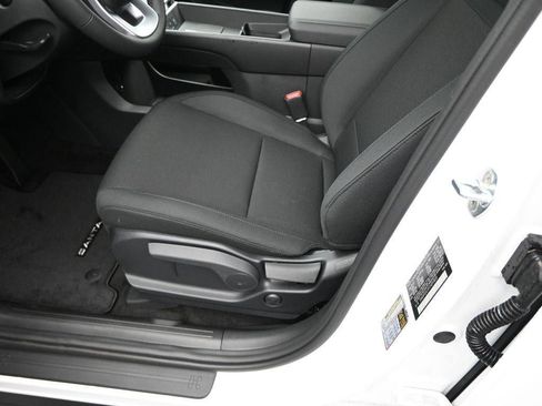 New 2026 Hyundai Santa Fe SE AWD/4WD image 29