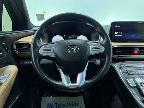 Used 2022 Hyundai Santa Fe Calligraphy AWD/4WD image 20