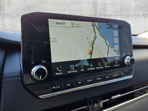 Used 2022 Mitsubishi Outlander SEL image 16