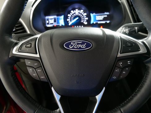 Used 2023 Ford Edge SEL w/ Convenience Package AWD/4WD image 25