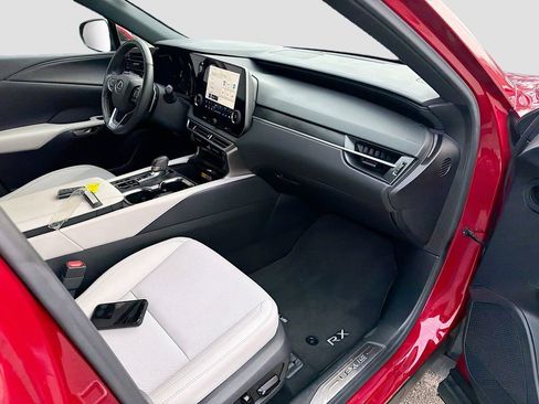 Used 2023 Lexus RX 350 Premium w/ Cold Area Package image 15