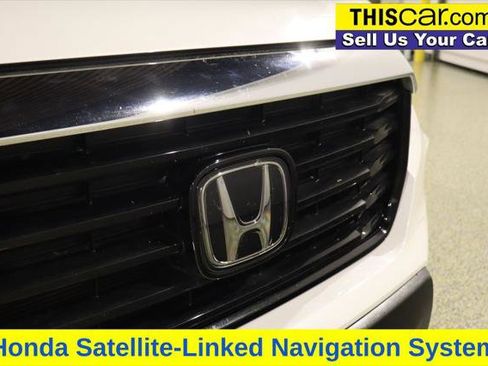 Used 2021 Honda Ridgeline RTL-E image 11