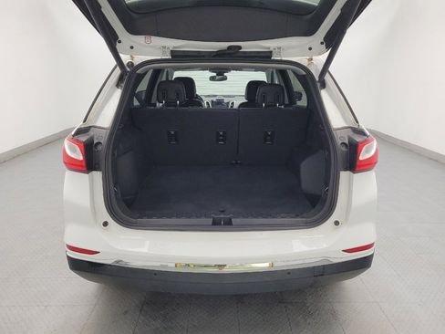 Used 2018 Chevrolet Equinox Premier AWD/4WD image 29