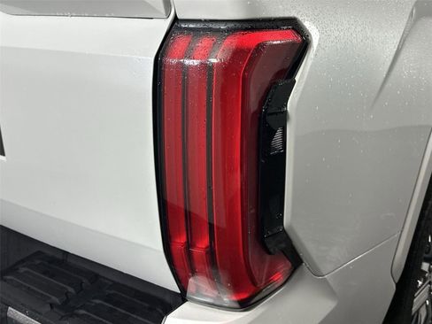 Used 2023 Toyota Tundra Capstone image 25
