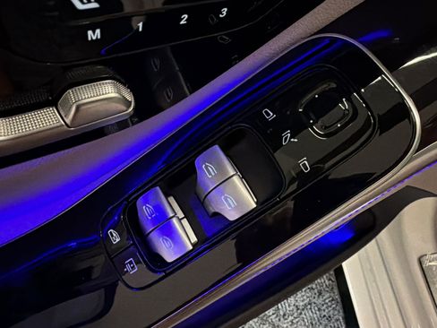 Certified 2022 Mercedes-Benz S 500 4MATIC image 27