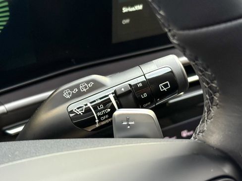 New 2026 Kia Sportage EX image 28