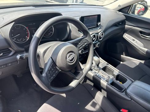 Used 2024 Nissan Sentra S FWD image 4