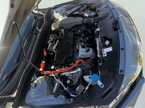 Used 2021 Honda Accord Touring image 62