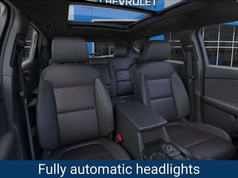 New 2026 Chevrolet Blazer RS image 18