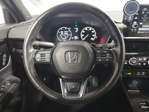 Certified 2023 Honda CR-V Sport Touring image 26