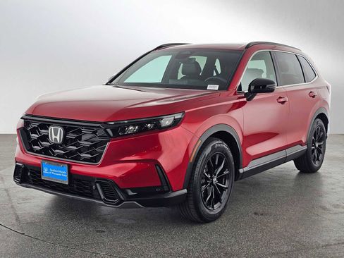 Used 2024 Honda CR-V Sport-L image 7