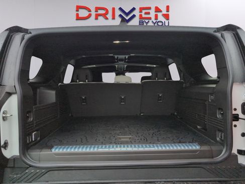 New 2025 GMC Hummer EV 2X image 30