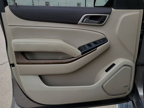 Used 2019 GMC Yukon Denali w/ Denali Ultimate Package AWD/4WD image 11