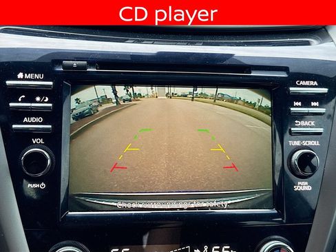 Used 2024 Nissan Murano SV FWD image 10