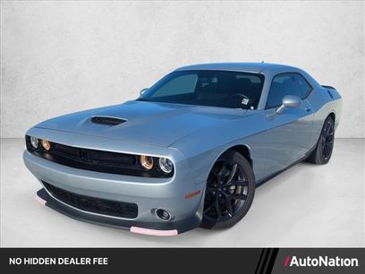 Used 2022 Dodge Challenger GT w/ Plus Package