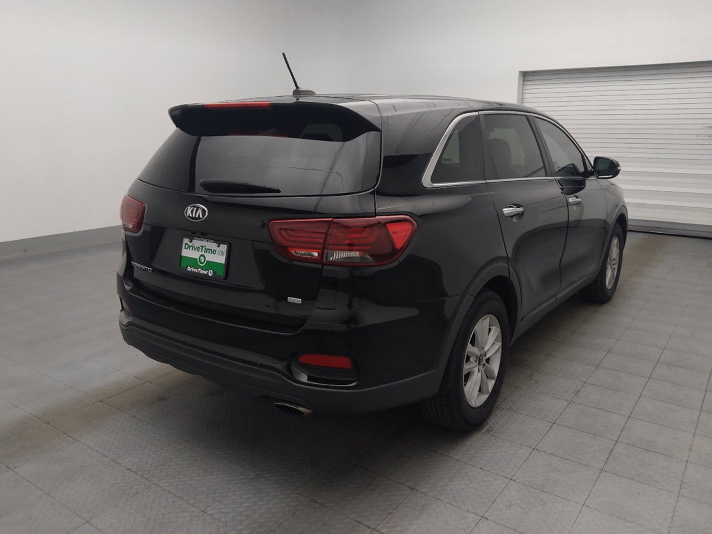 Used 2019 Kia Sorento L FWD image 9
