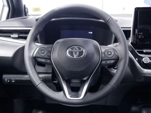 Used 2024 Toyota Corolla XSE image 14