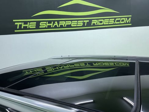 Used 2019 Cadillac XT5 Luxury image 27