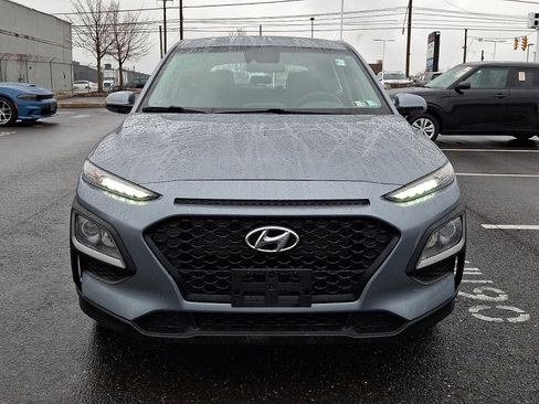 Used 2020 Hyundai Kona SE image 2