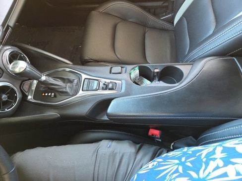 Used 2019 Chevrolet Camaro SS RWD image 51