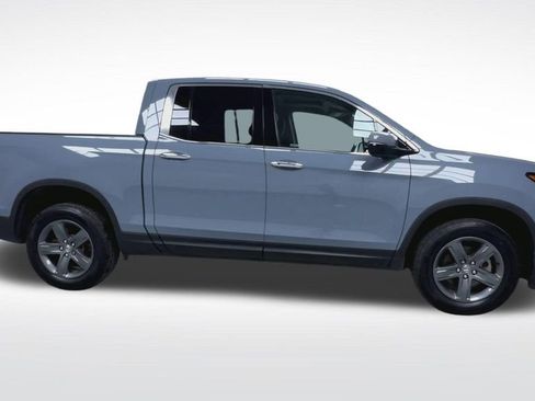 Used 2023 Honda Ridgeline RTL-E image 9