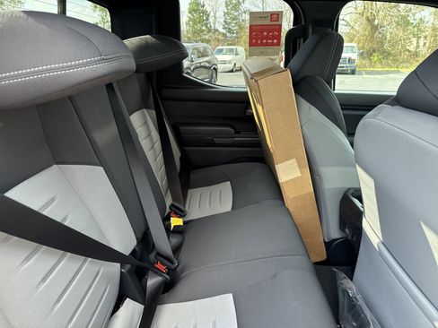 New 2026 Toyota Tacoma TRD Sport image 28