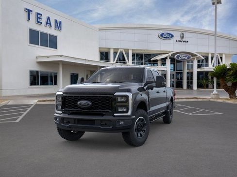 New 2026 Ford F250 XLT w/ XLT Premium Package AWD/4WD image 2