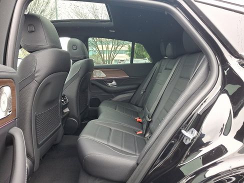 New 2026 Mercedes-Benz GLE 450 4MATIC Coupe image 8