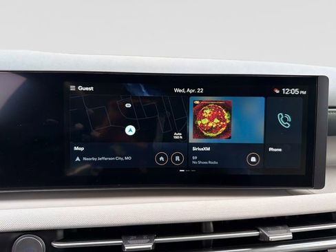 New 2026 Hyundai Tucson Limited AWD/4WD image 22