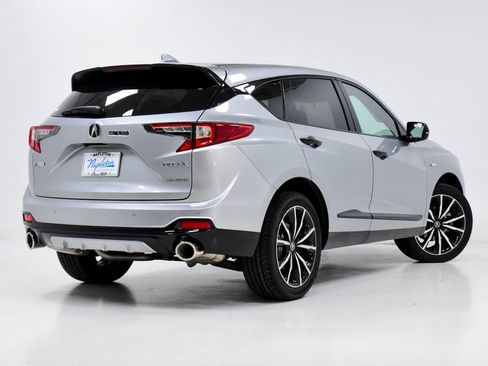 New 2026 Acura RDX A-Spec image 38