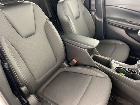 Certified 2022 Buick Encore GX Preferred w/ Cold Weather Comfort Package image 29