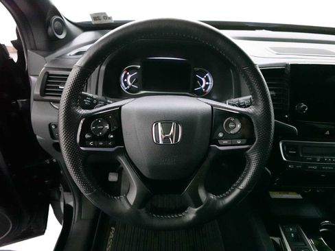 Certified 2023 Honda Passport Elite image 16