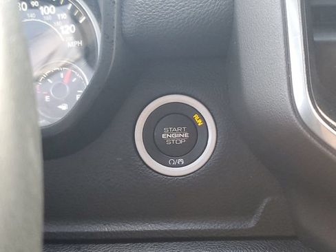 Used 2022 RAM 1500 Laramie w/ Sport Appearance Package RWD image 25