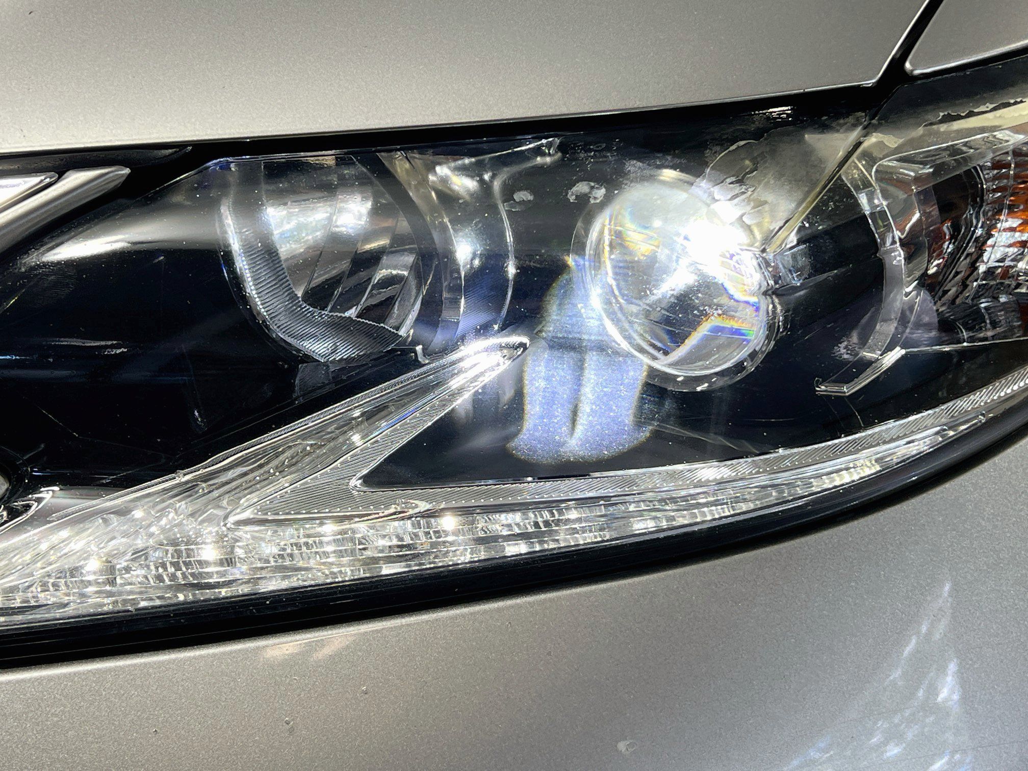 Used 2018 Lexus ES 350 w/ Premier Package FWD image 12