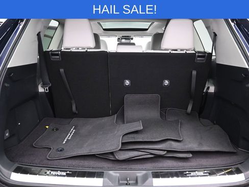 Certified 2026 Toyota Grand Highlander Limited image 33