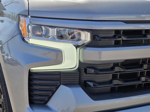 New 2026 Chevrolet Silverado 1500 RST w/ LPO, Dark Essentials Package image 3