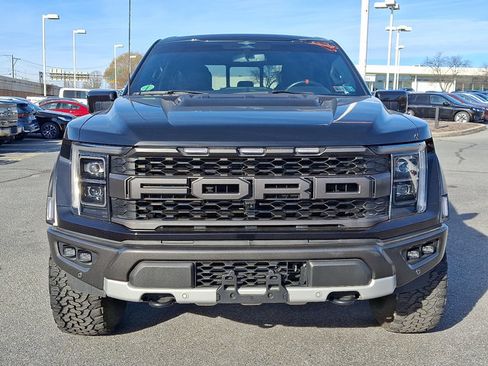 Used 2023 Ford F150 Raptor w/ Raptor Carbon Fibre Package image 2