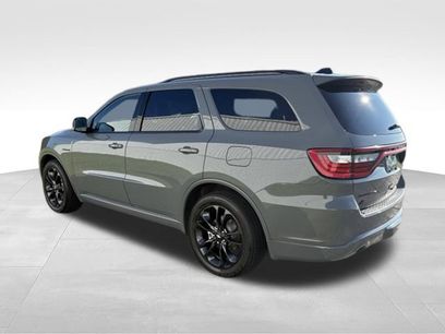 Used 2025 Dodge Durango R/T